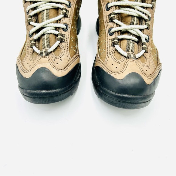 Nike Air ACG Vintage Trail Hiking Boots Brown All Terrain Shoes Women’s Size 8.5 - Picture 6 of 10